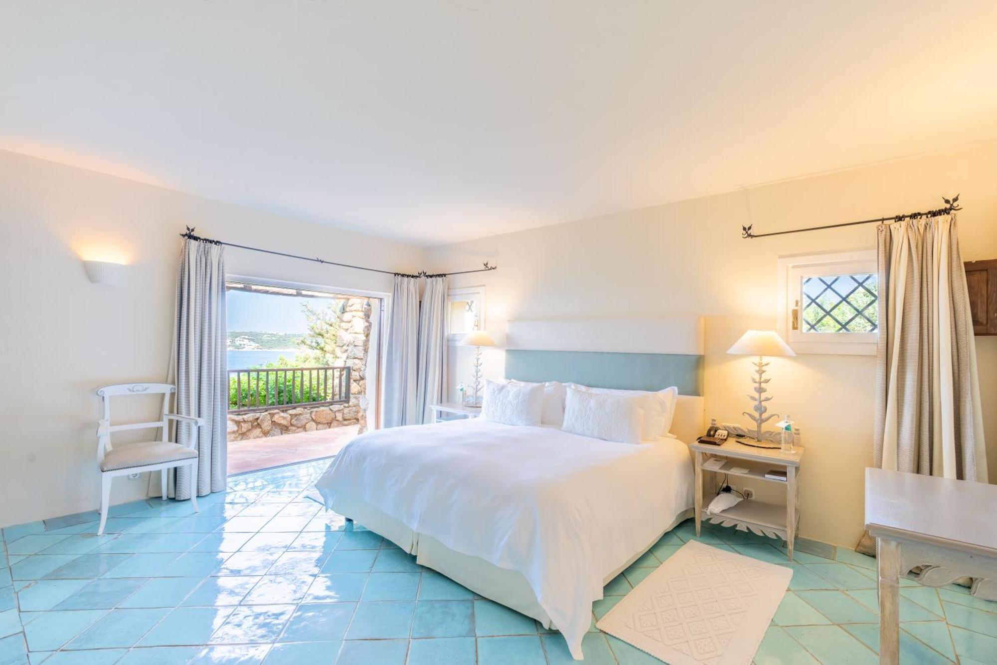 פורטו צ'רבו Hotel Pitrizza, Costa Smeralda מראה חיצוני תמונה